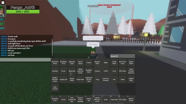 How to get the world alternate universe: Roblox A Modded Adventure смотреть онлайн