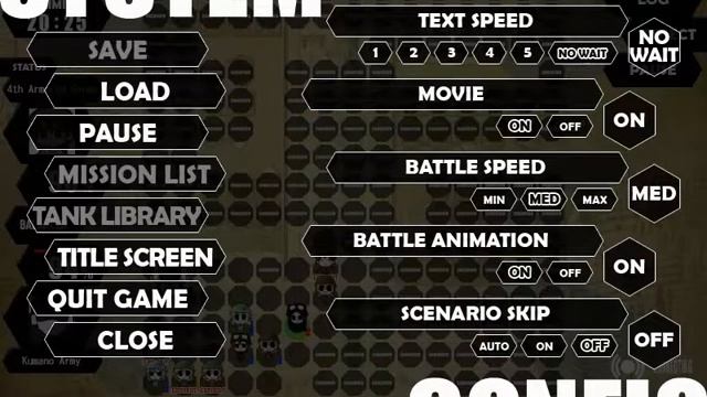 War of the Human Tanks Limited Operations - 18 - Victory Through Timeout? смотреть онлайн