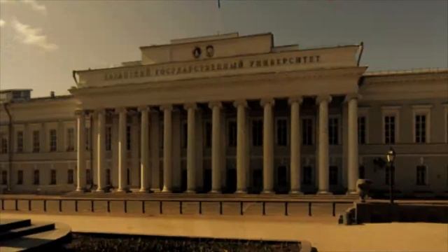 27th Summer Universiade 2013 - Kazan - Russia - Thousand of worlds смотреть онлайн