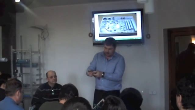 Инновационные материалам из ФС компании «Гольфстрим» смотреть онлайн