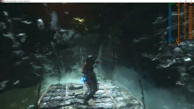 1440p Gaming in 2022: Rise of the Tomb Raider (High Preset HD7950 + Xeon E5 2690v2) смотреть онлайн