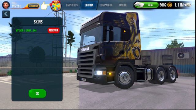 Truck Simulator Ultimate V1.2.7 Atualizado 2023 смотреть онлайн