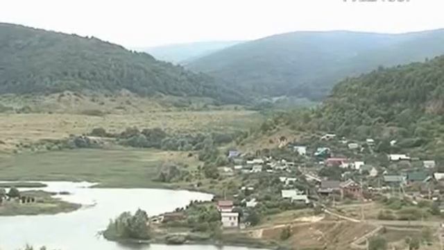 Сердце России Туристические маршруты Самарской области смотреть онлайн