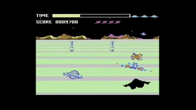 Buck Rogers Planet of Zoom смотреть онлайн