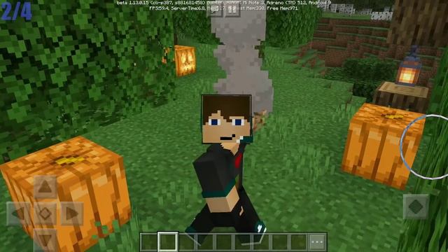 НОВЫЕ АНИМАЦИИ ИГРОКА для MINECRAFT PE 1.13 / СКАЧАТЬ МОДЫ