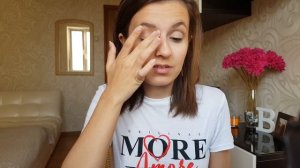 МАКИЯЖ для ГЛУБОКО посаженных ГЛАЗ / Ежедневный макияж