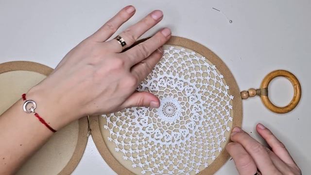 Kadın İnce Çorabı Ve Dantel İle Harika Fikir ♻️🥰 Bakın Ne Yaptım? 👍 смотреть онлайн