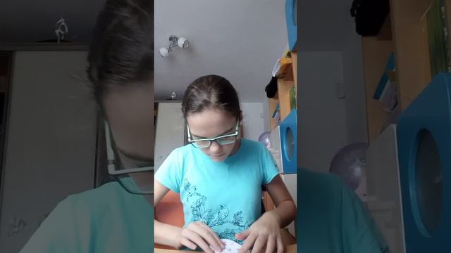 Показую как сделать сквиш своими руками смотреть онлайн