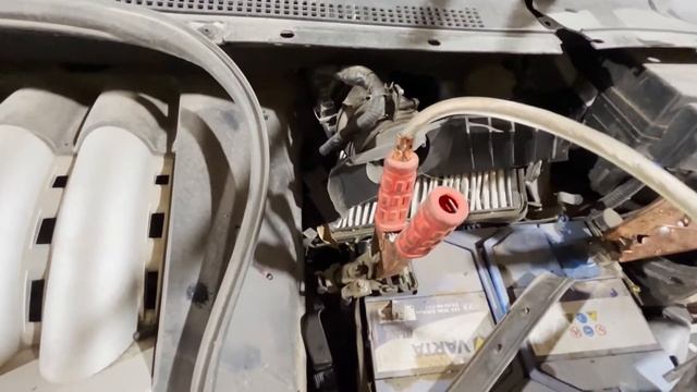 Разорвали до винтика! Kia Sportage смотреть онлайн