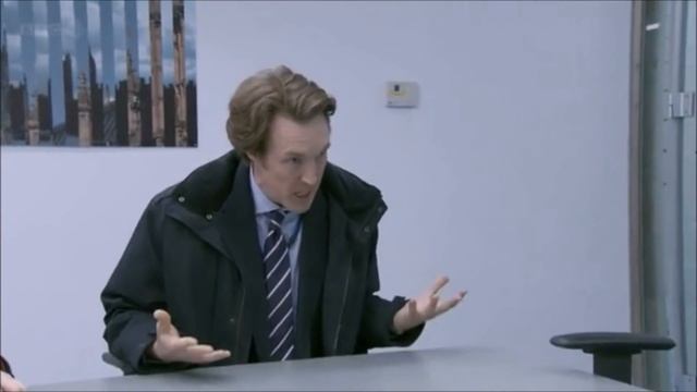 The Thick of It - Why shouldn't you resign? смотреть онлайн