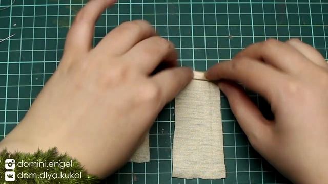 КАРДИГАН для кукол БЕЗ ВЫКРОЕК смотреть онлайн