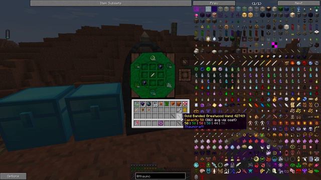 FTB Hypovolemia - завязать с Thaumcraft? №47 смотреть онлайн