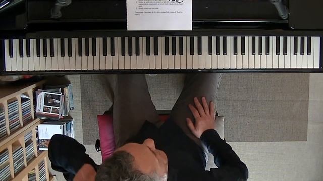 Teaser Video Tutorial - #14 Improvising on the boogie woogie: intro and thirds смотреть онлайн