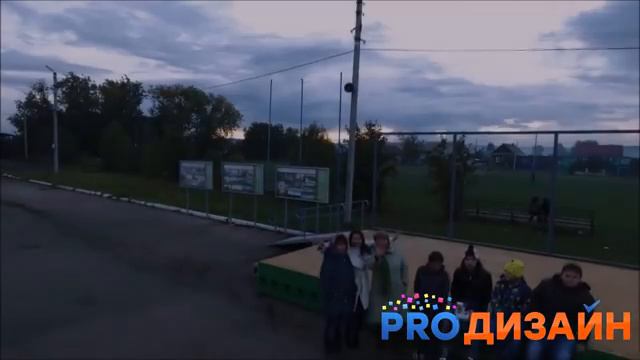 Первые съемки с.Барды с высоты, сентябрь2016 смотреть онлайн