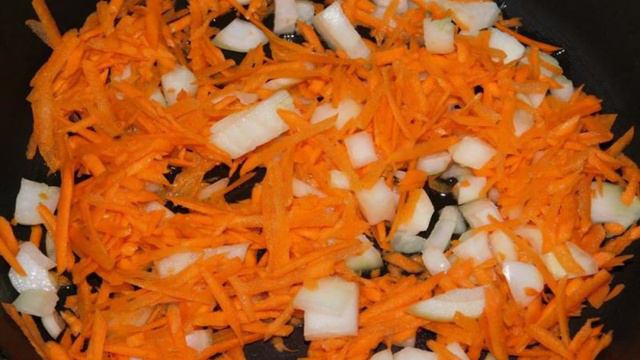 Рецепты от шеф-повара