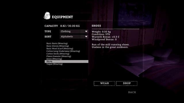 The Long Dark:#2 Голоса в голове. Продолжаем поиски. смотреть онлайн