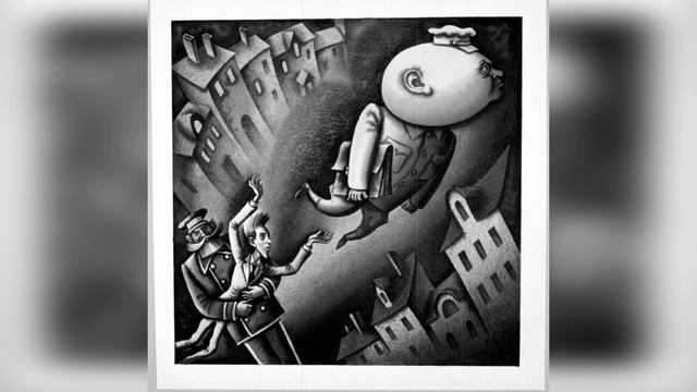 Булгаков и Дьявол. Опасные тайны "Мастера и Маргариты". Первые опыты демонологии смотреть онлайн