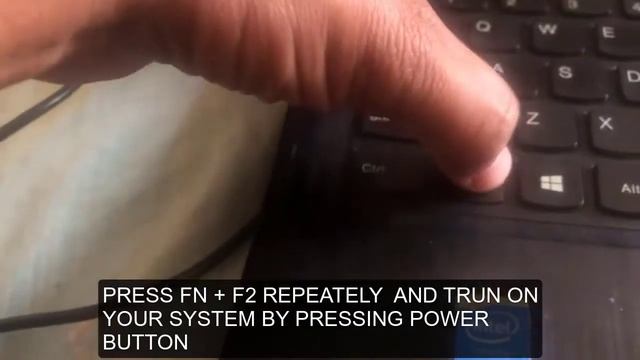 LENOVO LAPTOP BIOS UPDATE  EFI NETWORK BOOT MISSING 100 PERCESENT WORKING
