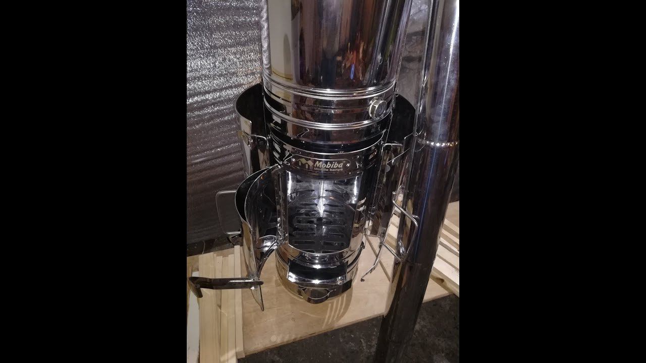 КЦ 3 Распаковка