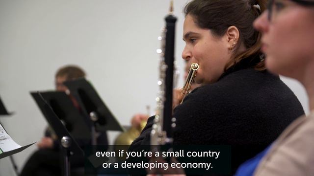 Let's Talk Membership