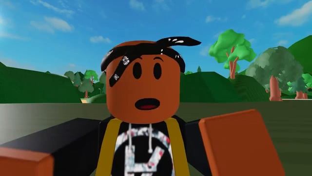 ПРИКЛЮЧЕНИЯ ШКОЛЬНОГО УЧИТЕЛЯ, 2 серия бандитская история в Роблокс смотреть онлайн