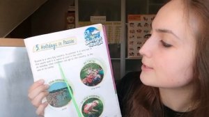 Английский для детей за 5 минут//учебник Spotlight 2 класс стр.110-111 Portfolio// стр.139