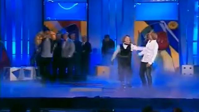 'Юбилей Игоря Христенко' Финал смотреть онлайн