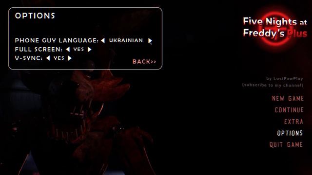 прохождение ФНАФ + 3 НОЧЬ ОЧЕНЬ ЖОСКО смотреть онлайн