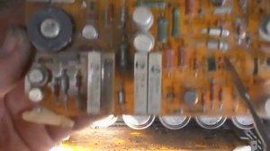 Полный золота, источник  Б5 - 47. СССР