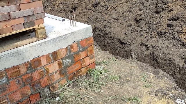 КАК ПРАВИЛЬНО СДЕЛАТЬ ДРЕНАЖ ВОКРУГ ДОМА