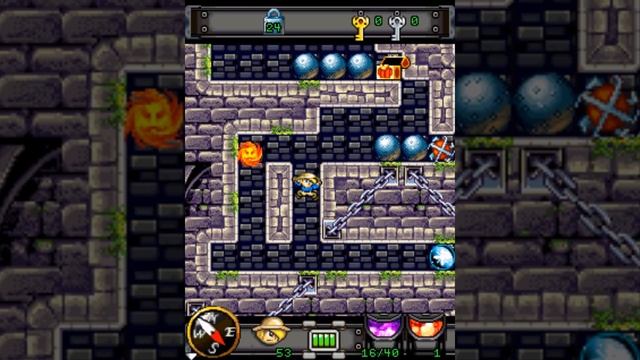 『Diamond Rush』Bavaria - Stage 3「PSPKVM/PPSSPP Emulator」 смотреть онлайн