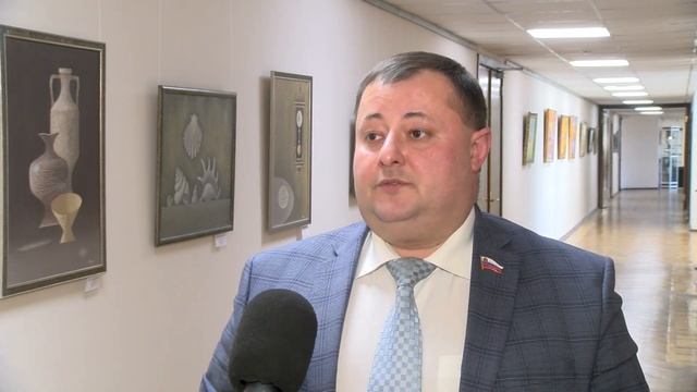 Комитет ЖКХ смотреть онлайн