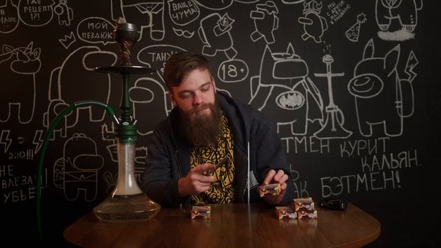 ЧТО БУДЕТ ЕСЛИ ПОКУРИТЬ СУП? SPECTRUM ГАСТРОНОМИЯ 2 ВЫПУСК