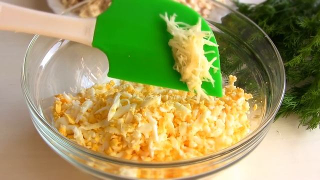 Салат Новогодний "Грибная Сказка"? смотреть онлайн