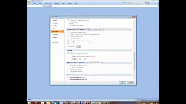 [SOLVED] There was a problem sending the command to the program | Excel Error | DDE смотреть онлайн