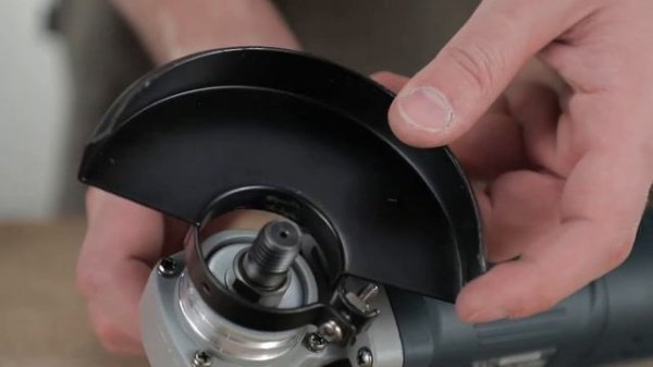 Угловая шлифовальная машина Ronix 3111