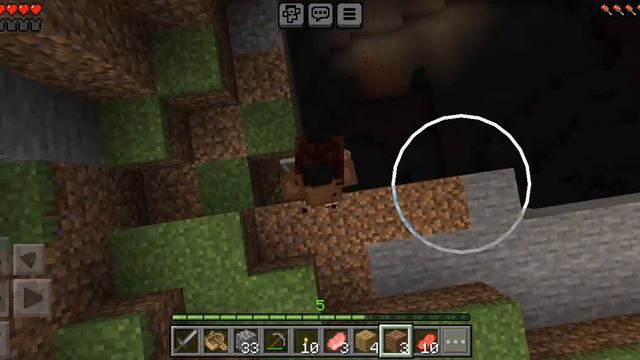 Майнкрафт но самая тупая смерть.... смотреть онлайн