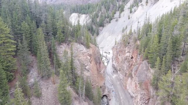 Красные ворота вблизи п.Акташ смотреть онлайн