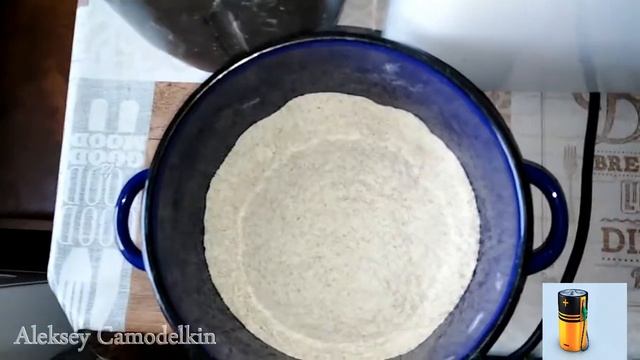 Немного о выпечке Хлеба смотреть онлайн