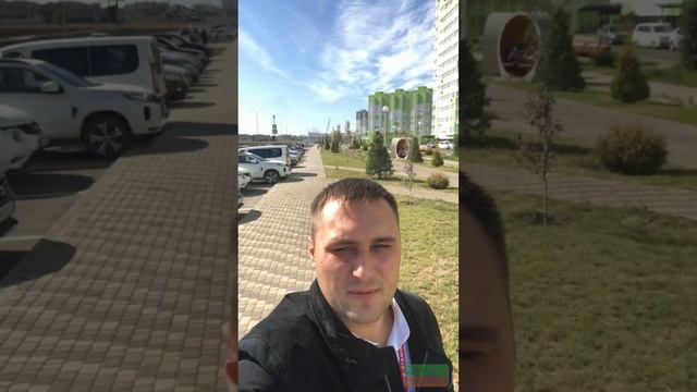 #квартира #купить #Все про новостройки Краснодара смотреть онлайн