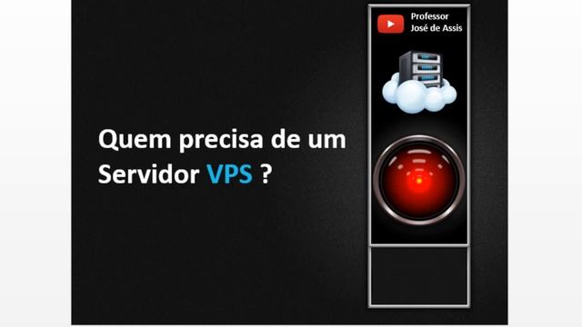 ? O que é e como funciona um Servidor VPS? смотреть онлайн
