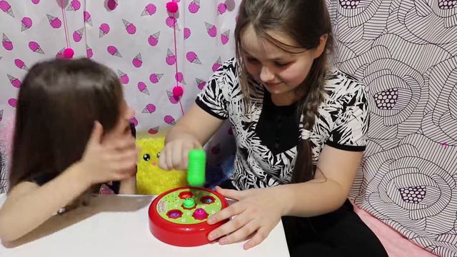Челлендж любопытные суслики! Куда сбежали наши суслики?что -то пошло не так.. Curious gophers. смотреть онлайн