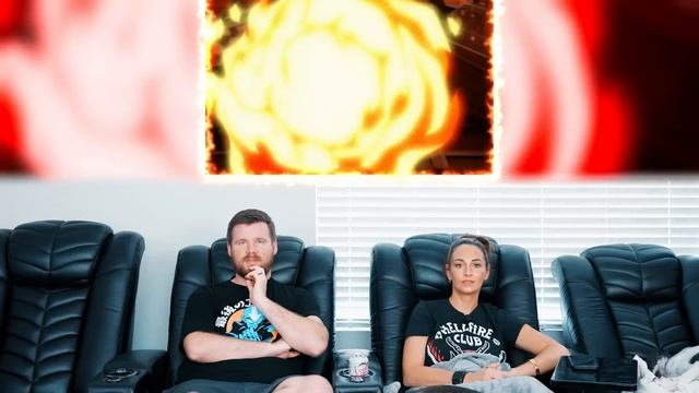 My wife and I watch Avatar: The Last Airbender for the FIRST time || Book 3 FINALE смотреть онлайн