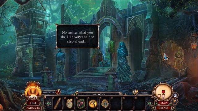 Let's Play ~ Dark Parables Requiem for the Forgotten Shadow {Part 5} смотреть онлайн