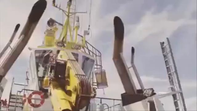 ASD Tug - Azimuth Stren Drive Tug смотреть онлайн