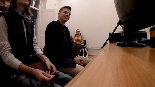 Грузия 2017. Часть 4. Кахетия: свадьба в Сигнахи смотреть онлайн