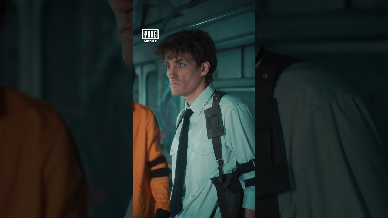 КОМАНДА ПРОПАЛА В PUBG MOBILE! смотреть онлайн