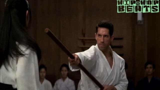 [OLD SCHOOL BEATS]SUPREME NINJA -  WU TANG BEETLE