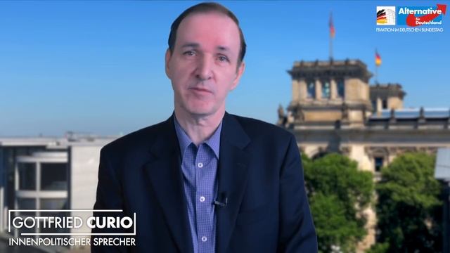 Curio zu Chemnitz: "Ein politischer Kurswechsel ist unabdingbar!" смотреть онлайн