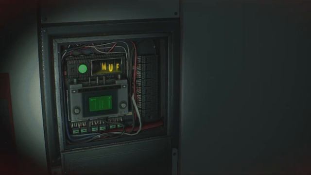 Опять ты. Прохождение Resident Evil 2 Remake: серия 13. На хардкоре с русской озвучкой смотреть онлайн